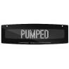  Brand Sign - Pumped 